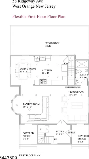 58 Ridgeway Ave — Photo 33