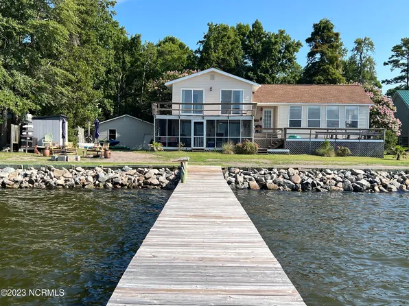 2477 Old Pamlico Beach Road W, Belhaven, NC 27810