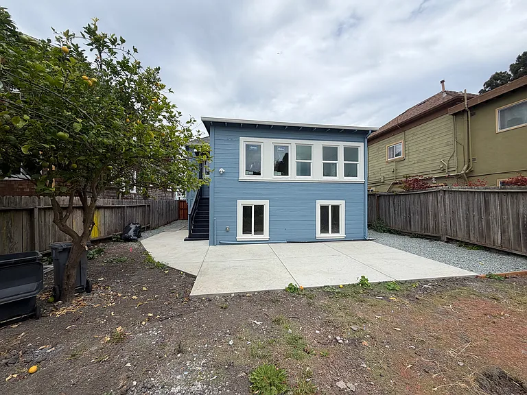 1826 Parker St — Photo 22