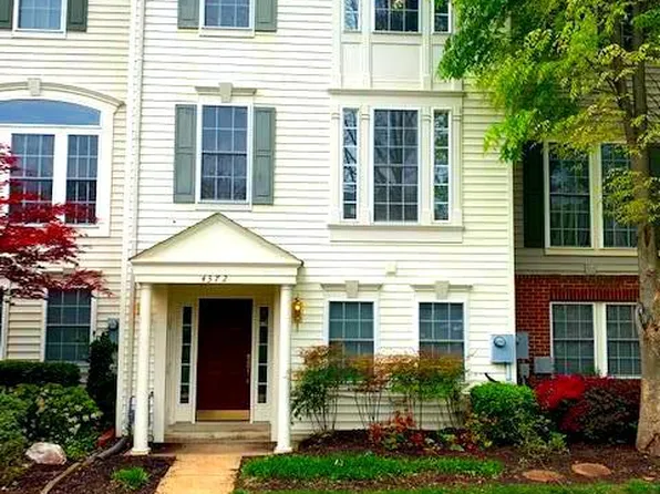 4372 Thomas Brigade Ln, Fairfax, VA 22033