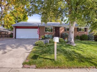 6582 Urban Ct, Arvada, CO 80004