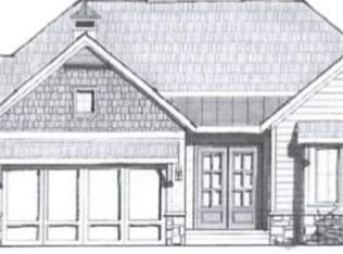 11486 S Mesquite St, Olathe, KS 66061