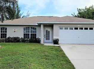 1802 SW 28th Ter, Cape Coral, FL 33914