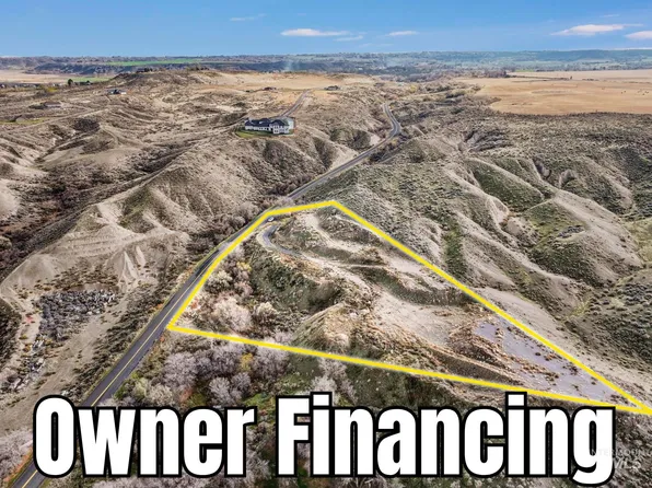 LOT 1 N 1280 E, Buhl, ID 83316