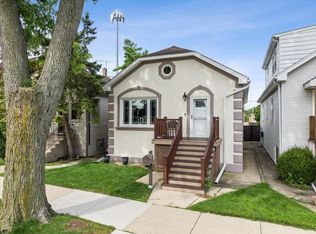 4022 N Ozark Ave, Norridge, IL 60706