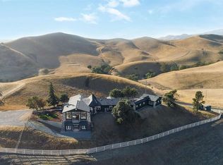 12400 Morgan Territory Rd, Livermore, CA 94551