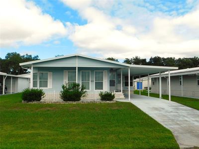 36819 Kiowa Ave, Zephyrhills, FL, 33542