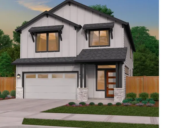 824 NW 175th Way, Ridgefield, WA 98642