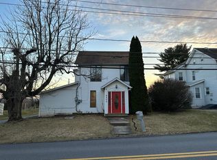 4500 Scheidys Rd, Coplay, PA 18037