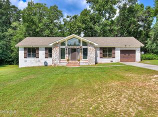 4449 Old Waynesboro Rd, Hephzibah, GA 30815