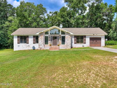 4449 Old Waynesboro Road, Hephzibah, GA, 30815