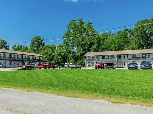 7437 Private Ln, Ooltewah, TN 37363