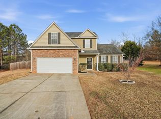 116 Kingsdale Ct, Simpsonville, SC 29680