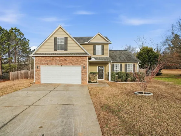 116 Kingsdale Ct, Simpsonville, SC 29680