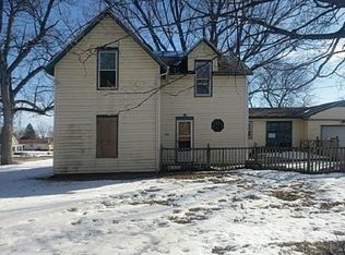 200 S Lincoln St, Mount Ayr, IA 50854