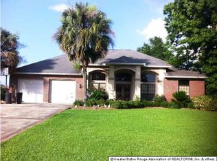 12112 Magnolia St, Gramercy, LA 70052