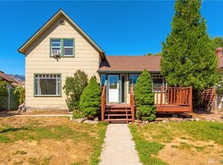 618 Yakima St, Wenatchee, WA 98801