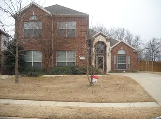 9101 Hogan Dr, Rowlett, TX 75089