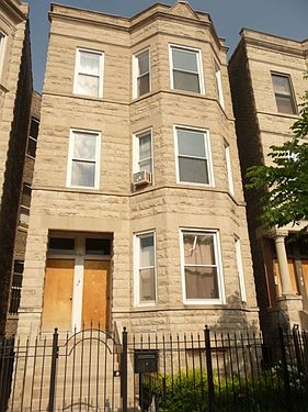 5th image of 1511 N California Ave #F