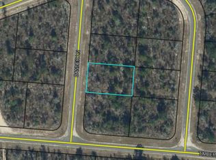 Xx Banner Ln, Chipley, FL 32428