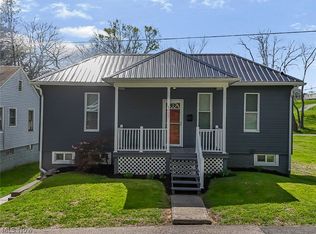 1022 Chester St, Zanesville, OH 43701