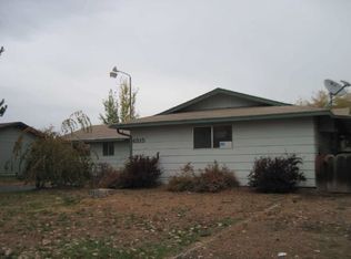 4515 Meadows Dr, Klamath Falls, OR