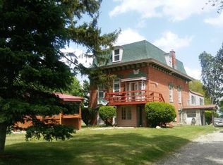 391 S Jefferson St APT 4, Coldwater, MI 49036