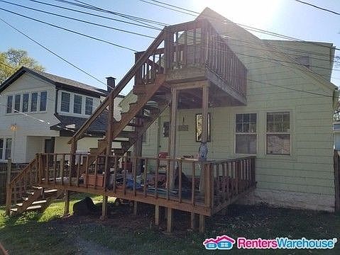 4th image of 4531 Wyoming St #2