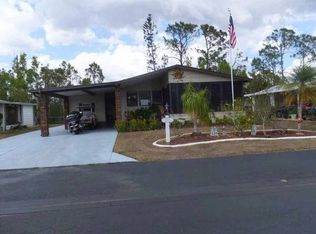 19707 Pandora Cir, North Fort Myers, FL 33917