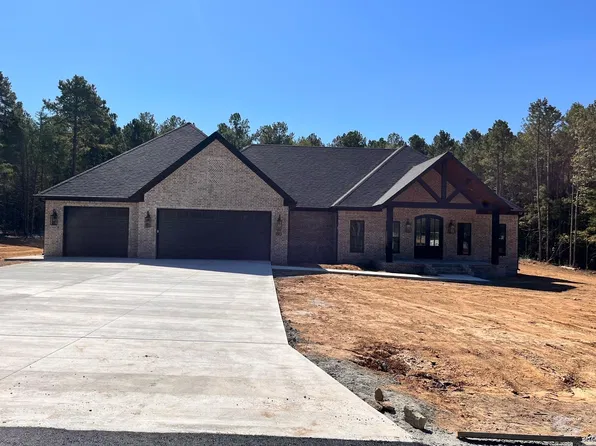 80 Ules Watson, Greenbrier, AR 72058
