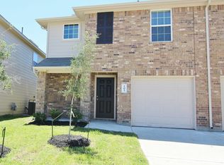 13013 Bella Vida Ln, Houston, TX 77082