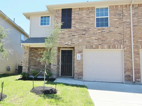 13013 Bella Vida Ln, Houston, TX 77082