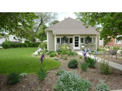 426 Elm Ave, Eaton, CO, 80615