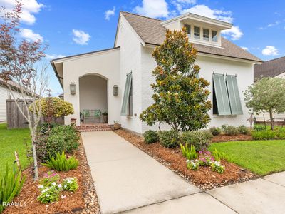 126 Calera Blvd, Lafayette, LA, 70508
