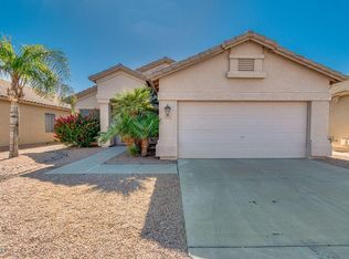 4609 E Mountain Vista Dr, Phoenix, AZ 85048