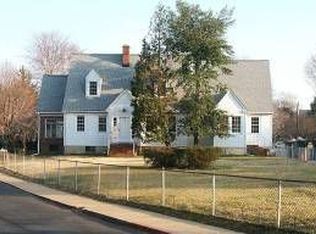 3 Chesapeake Ave, Annapolis, MD 21403