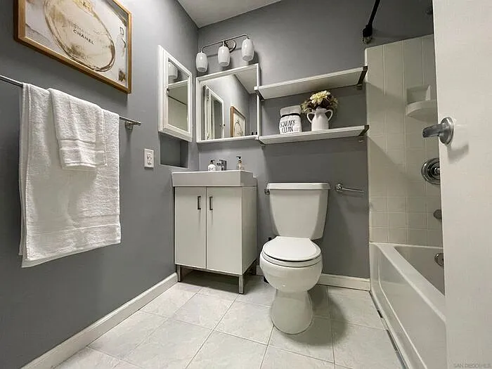 4545 Collwood Blvd #68 — Photo 4