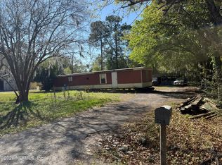 9066 Doris Ln, Jacksonville, FL 32220