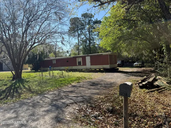9066 DORIS Lane, Jacksonville, FL 32220