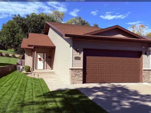1703 S Saint Aubin St, Sioux City, IA 51106