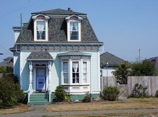 933 I St, Eureka, CA 95501