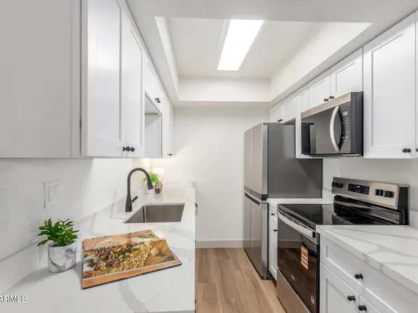 286 W PALOMINO Drive #26, Chandler, AZ 85225