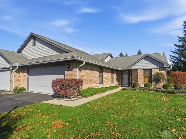 3112 Countryside Ct, Springfield, OH 45503