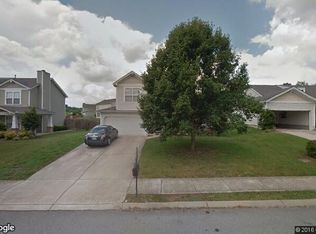 110 Trail Ridge Dr, Hendersonville, TN 37075