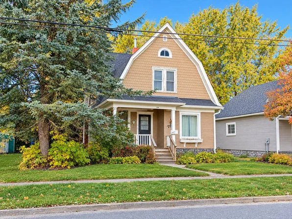 114 Deleglise St, Antigo, WI 54409