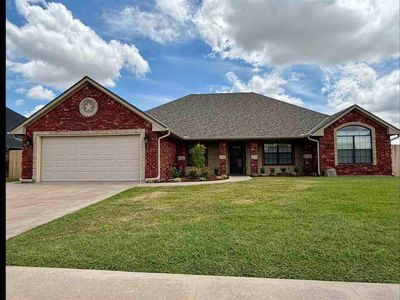 8314 SW Castlestone, Lawton, OK, 73505