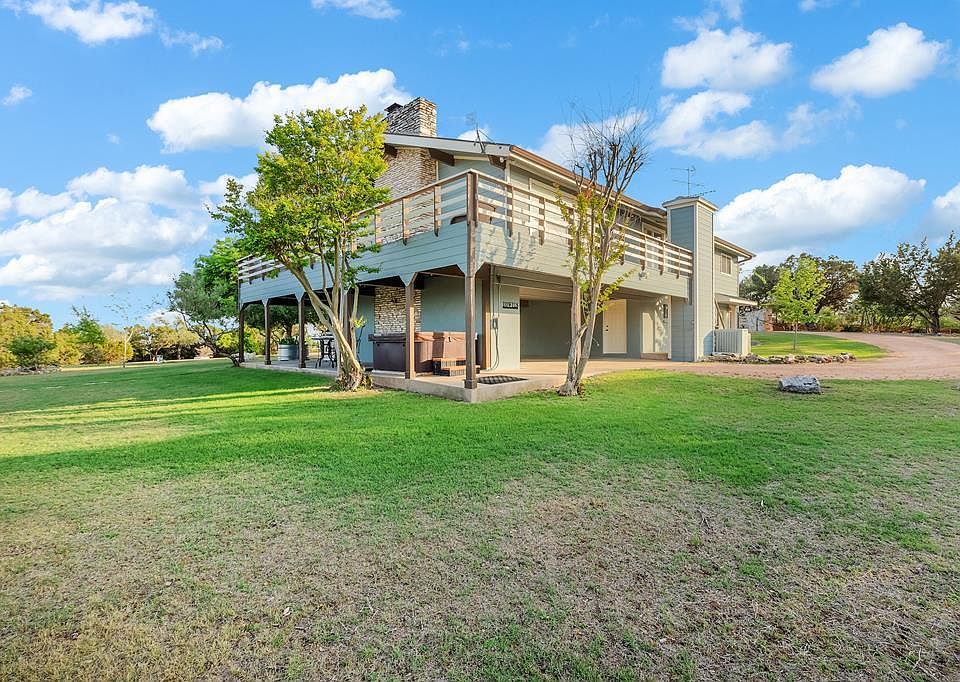 162 Royal Oaks, Fredericksburg, TX 78624 Zillow