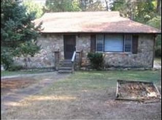 407 Foust Carney Rd, Powell, TN 37849