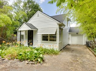 5524 NW Willbridge Ave, Portland, OR 97210