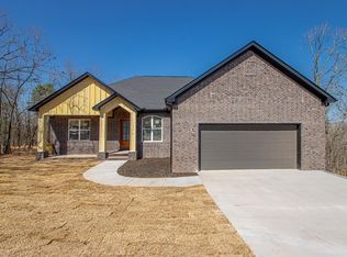 9352 Wooddale Dr, Sherwood, AR 72120